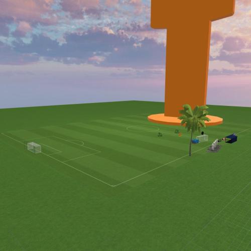 Arena Image