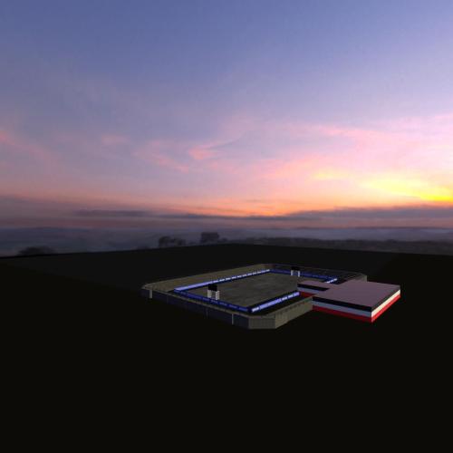 Arena Image