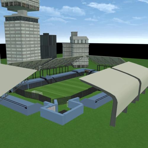Arena Image