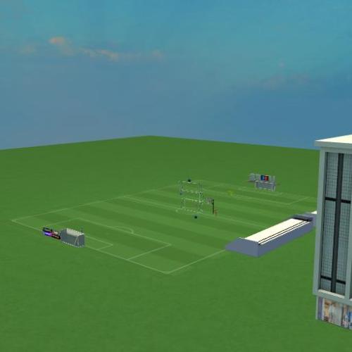 Arena Image
