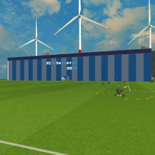 Arena Image