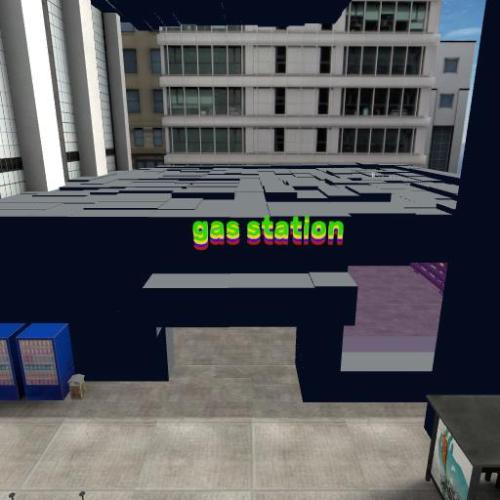 Arena Image