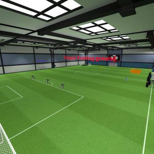 Arena Image