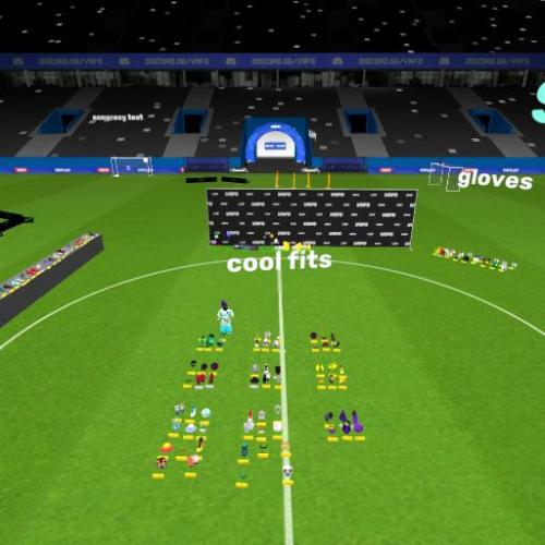 Arena Image