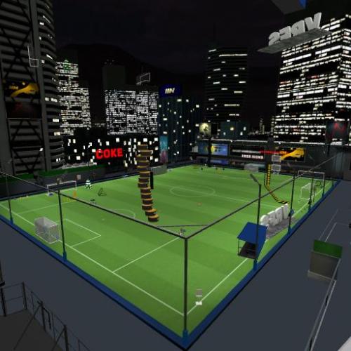 Arena Image