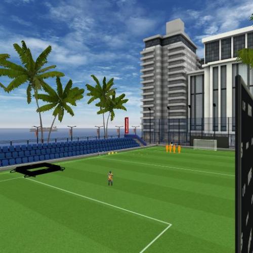 Arena Image