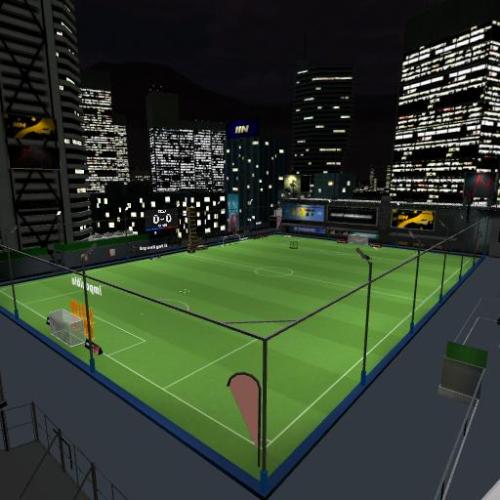 Arena Image