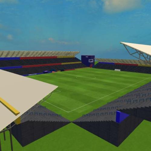 Arena Image