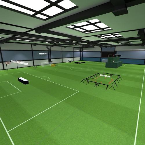 Arena Image