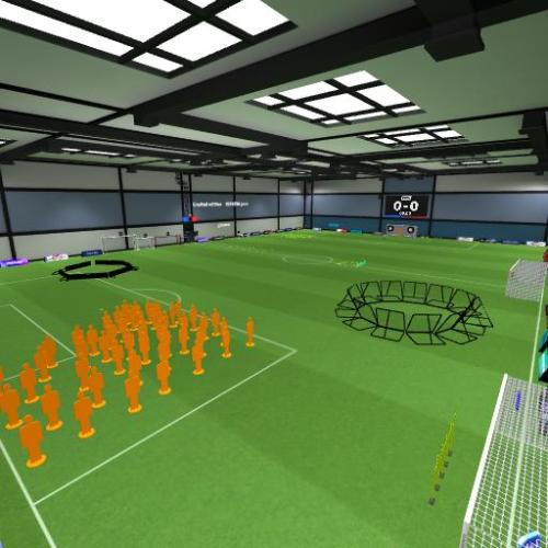 Arena Image