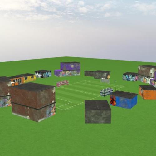Arena Image