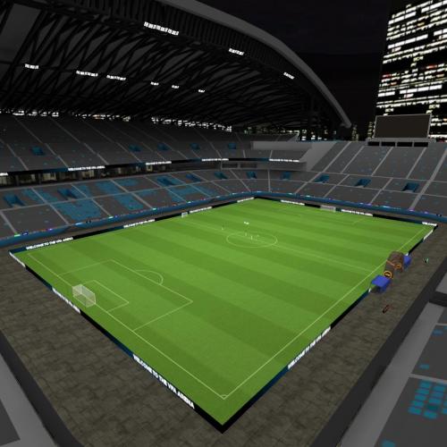 Arena Image