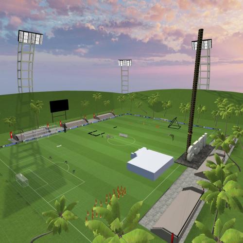 Arena Image