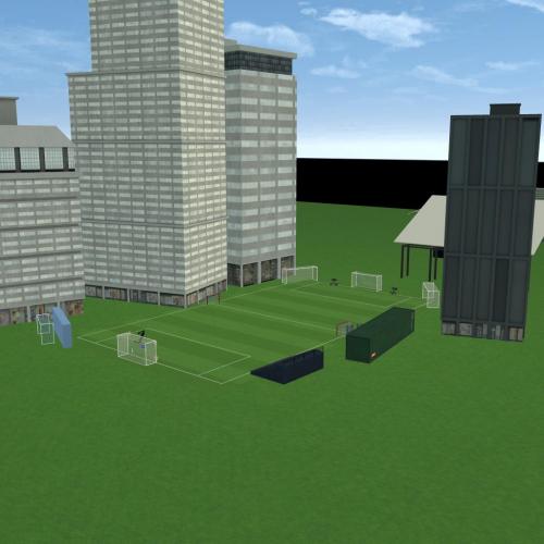 Arena Image