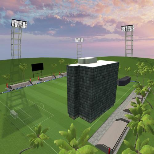 Arena Image