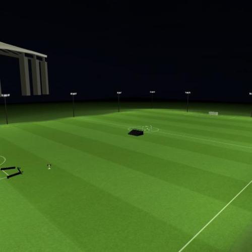 Arena Image
