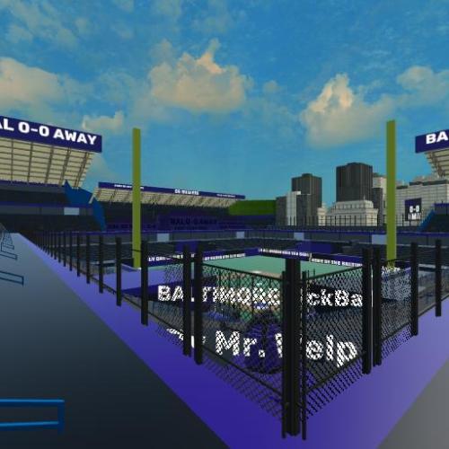 Arena Image