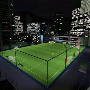 Arena Image