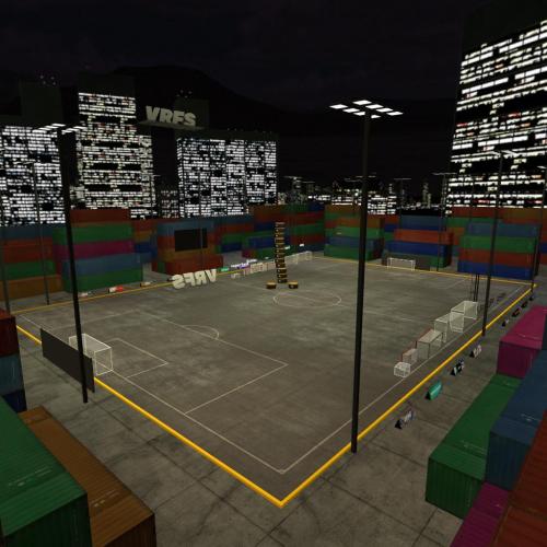 Arena Image