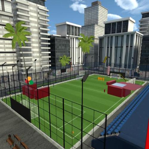 Arena Image