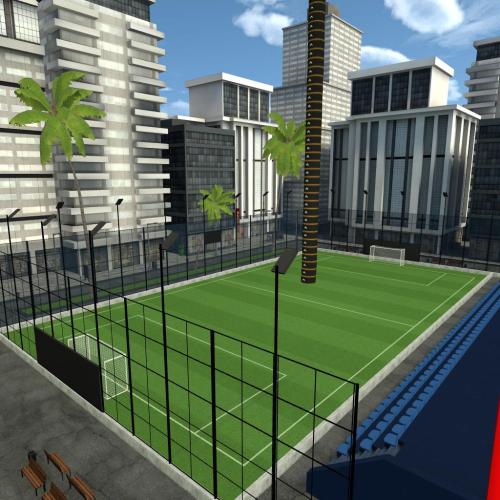 Arena Image