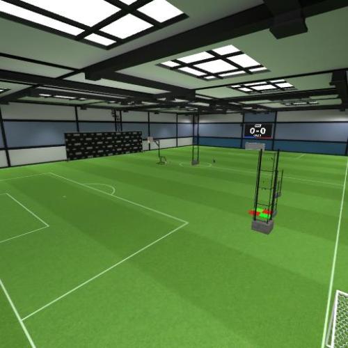Arena Image