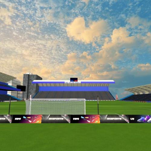 Arena Image