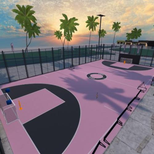 Arena Image