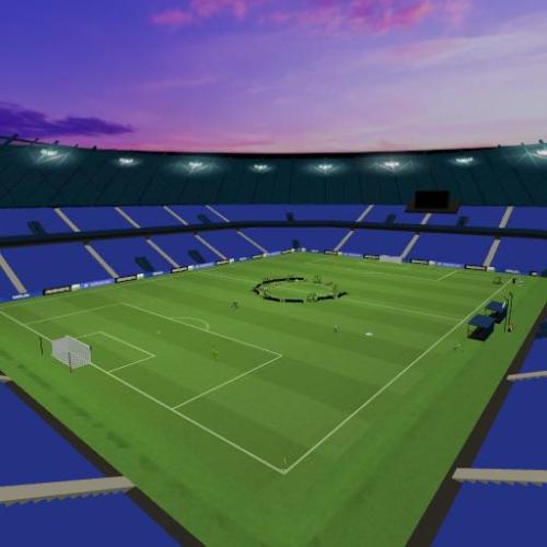 Arena Image