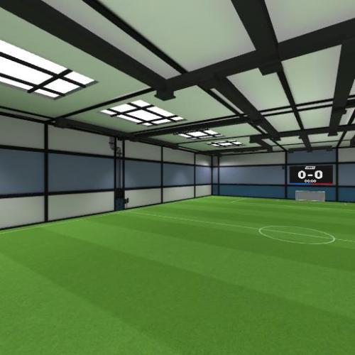 Arena Image
