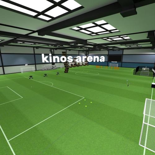 Arena Image