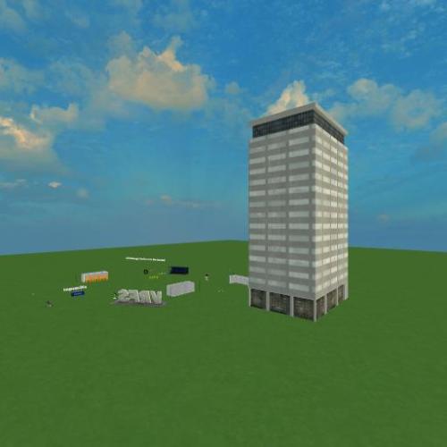 Arena Image