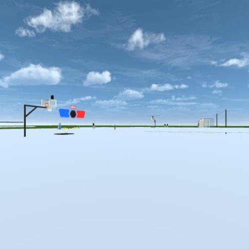 Arena Image
