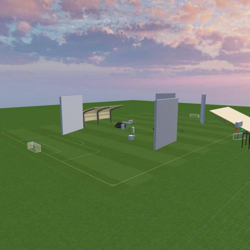 Arena Image