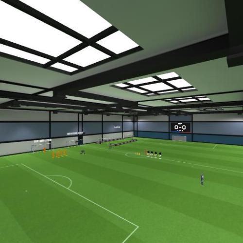 Arena Image