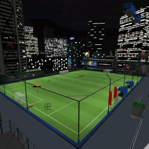 Arena Image