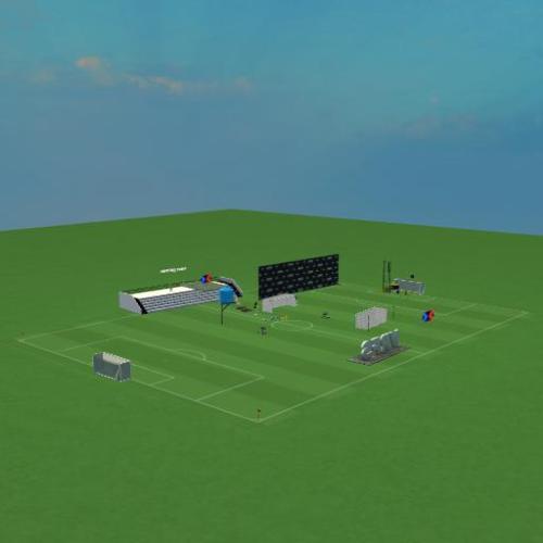Arena Image