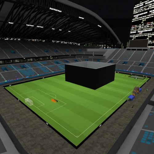 Arena Image