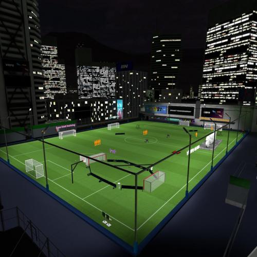 Arena Image