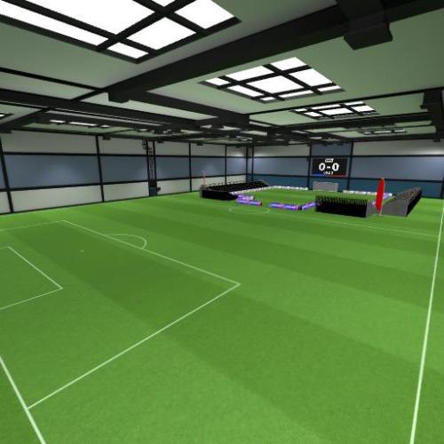 Arena Image