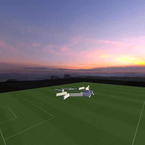 Arena Image