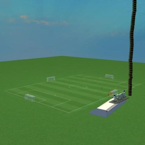 Arena Image