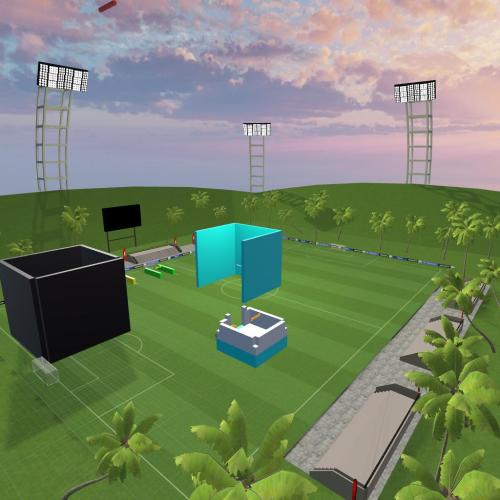 Arena Image