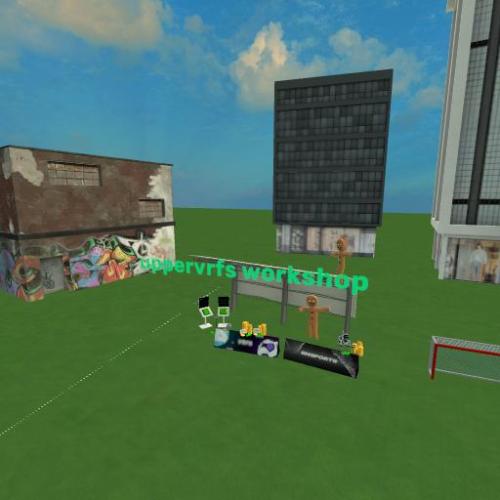 Arena Image
