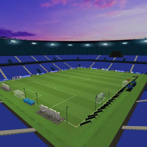 Arena Image