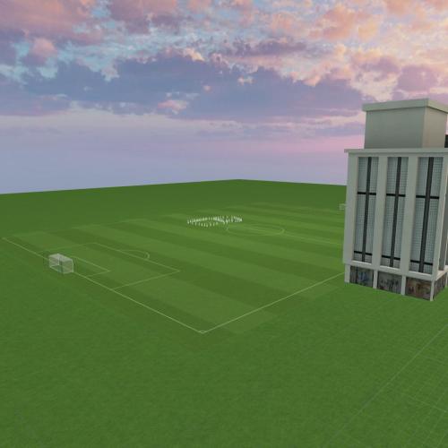 Arena Image