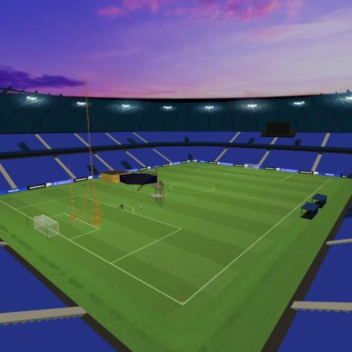 Arena Image