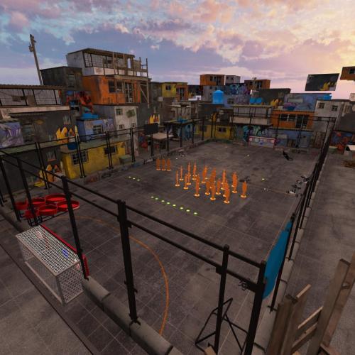 Arena Image