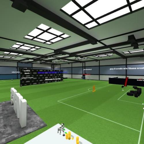 Arena Image