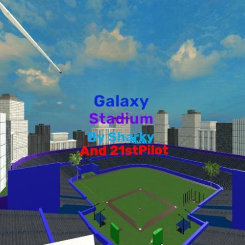 Arena Image